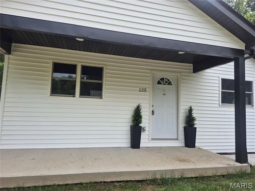 125 Anna Ave, Godfrey, IL, 62035-1929 | Card Image