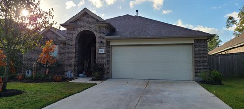 2710 Little Caney Way, Conroe, TX, 77301-5086 | Card Image