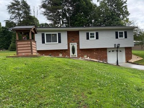 2410 Mount Herman Hts, Hudson, NC, 28638-8782 | Card Image