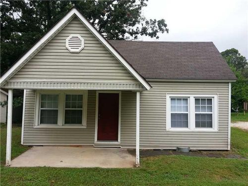 503 S College Ave, Fayetteville, AR, 72701-6116 | Card Image