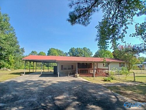 2246 County Road 137, Stevenson, AL, 35772 | Card Image