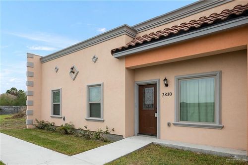 2830 Allen Dr, Edinburg, TX, 78539-0043 | Card Image