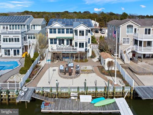 16 Beach Dr, LITTLE EGG HARBOR TWP, NJ, 08087-1002 | Card Image
