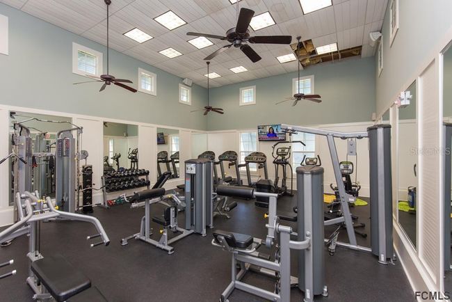 APT-523 - 600 Cinnamon Beach Way, Condo with 3 bedrooms, 2 bathrooms and null parking in PALM COAST FL | Image 77