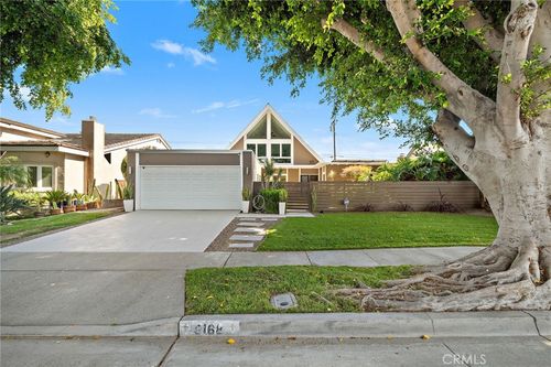 9168 El Azul Cir, Fountain Valley, CA, 92708-4403 | Card Image