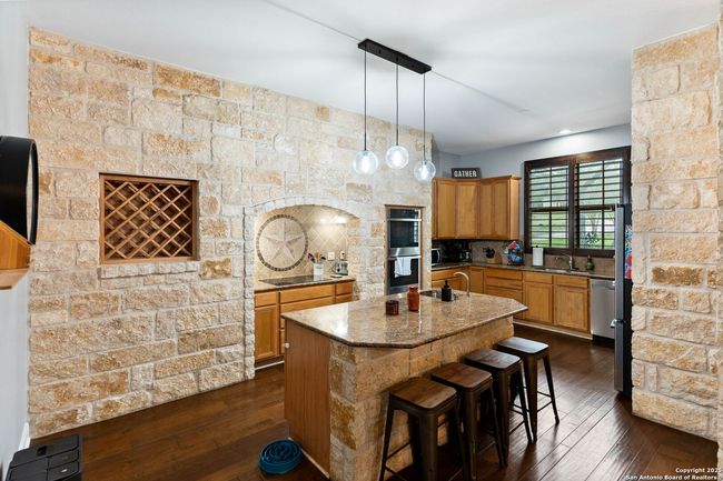 859 Indigo Run Dr, House other with 4 bedrooms, 3 bathrooms and null parking in Bulverde TX | Image 10