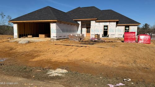 1136 Crews Ln, Crystal Springs, MS, 39059 | Card Image