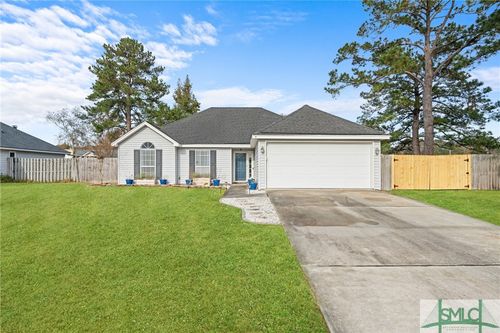 4 Chamois Court, Pooler, GA, 31322 | Card Image