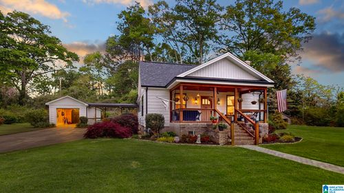 101 Brandt Pl, Heflin, AL, 36264-1418 | Card Image