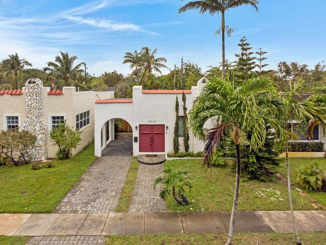 1513 Adams Street, House other with 3 bedrooms, 2 bathrooms and null parking in Hollywood FL | Image 35