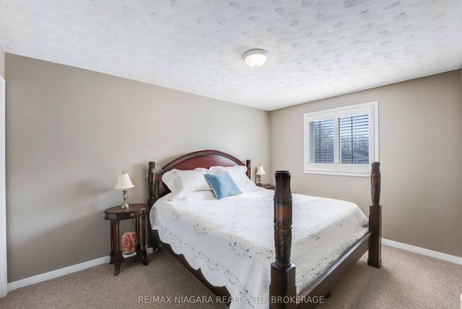 7639 Jubilee Dr, House other with 3 bedrooms, 3 bathrooms and 2 parking in Niagara Falls ON | Image 20