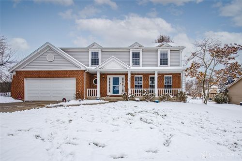 360 Wellington Way, Springboro, OH, 45066-9304 | Card Image
