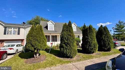 614 Sherlock Trce, WINCHESTER, VA, 22601-5383 | Card Image