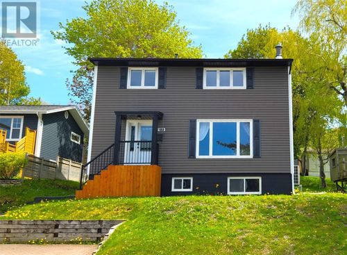 183 Reid St, Corner Brook, NL, A2H2P3 | Card Image