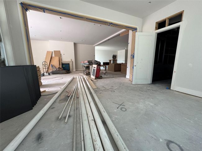 Construction as of: 7/17/25 | Image 19