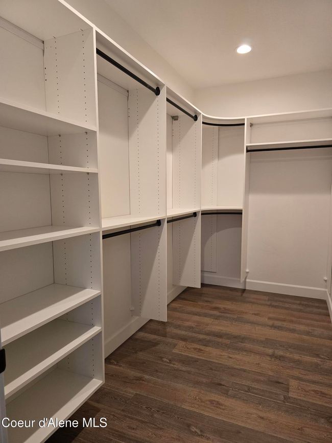 Master Closet System | Image 12