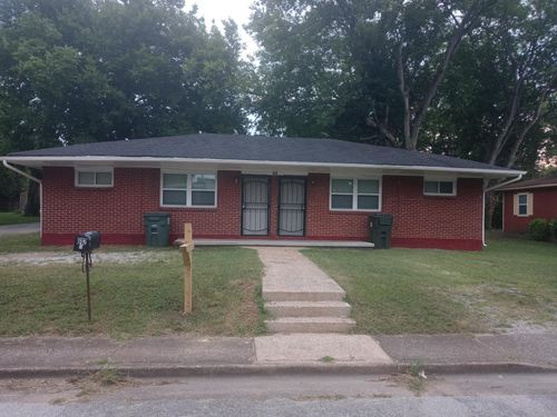 612 N Kelley St, Chattanooga, TN, 37404-1409 | Card Image