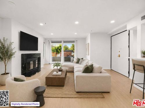 1b-9836 Vidor Dr, Los Angeles, CA, 90035-1053 | Card Image