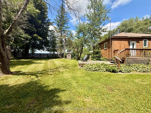 2674 Lone Birch Trail, Brechin, ON, L0K1B0 | Card Image