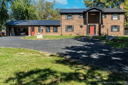 3275 Mount Tabor Rd, Salem, IN, 47167-5855 | Card Image