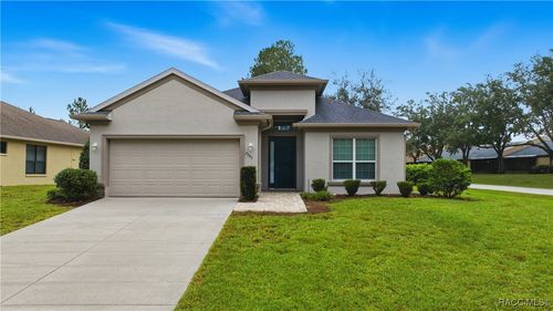 2383 Brentwood Cir, Lecanto, FL, 34461-8536 | Card Image