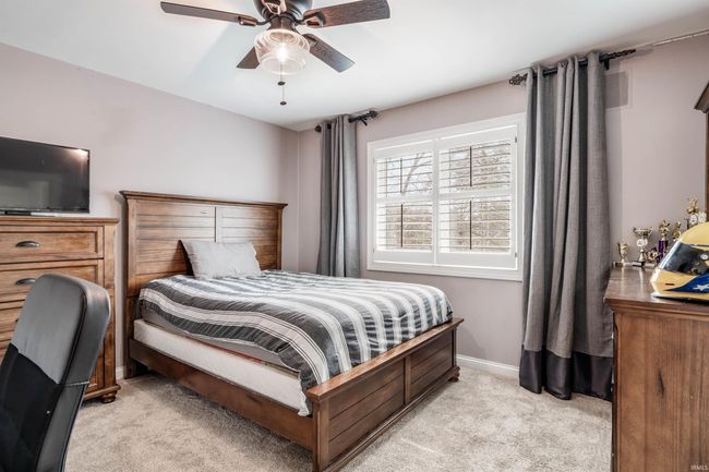 2503 Sycamore Hills Dr, House other with 4 bedrooms, 5 bathrooms and null parking in Fort Wayne IN | Image 24