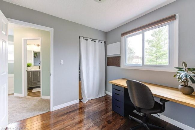 163 Nith River Way, House other with 3 bedrooms, 2 bathrooms and 5 parking in Ayr ON | Image 33