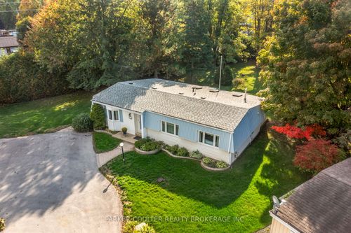 7 Sunset Cove, Innisfil, ON, L9S1M4 | Card Image