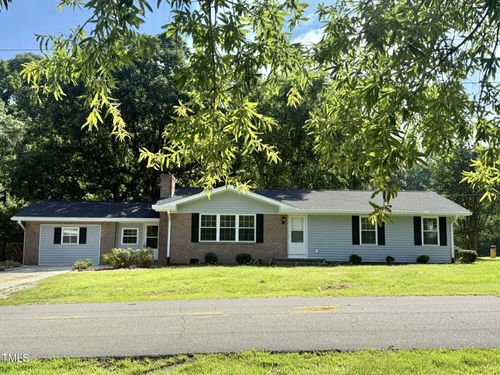 41 Lakewood Drive, Roxboro, NC, 27573 | Card Image