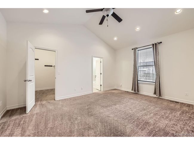 1945 Basil St, House other with 4 bedrooms, 3 bathrooms and null parking in Strasburg CO | Image 15