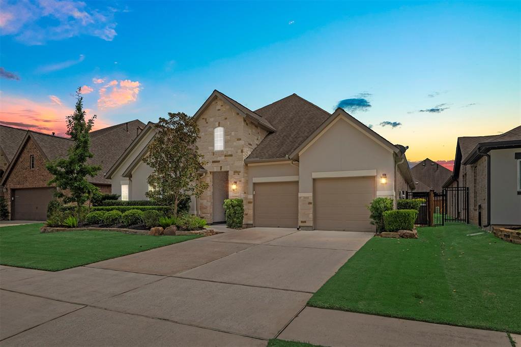 Hemingway Pass Ln, Spring, TX 77386
