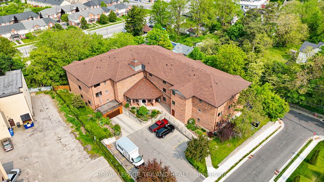 206 - 4 Albert St, Condo with 2 bedrooms, 2 bathrooms and 1 parking in Cambridge ON | Image 31