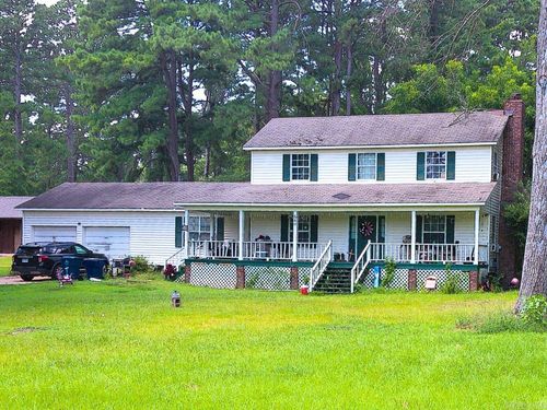 540 Bruce, Camden, AR, 71701 | Card Image
