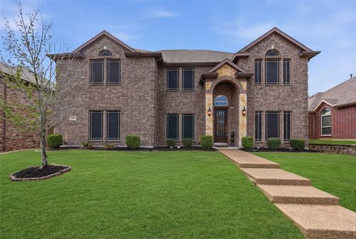 1808 River Run Dr, DeSoto, TX, 75115-0104 | Card Image