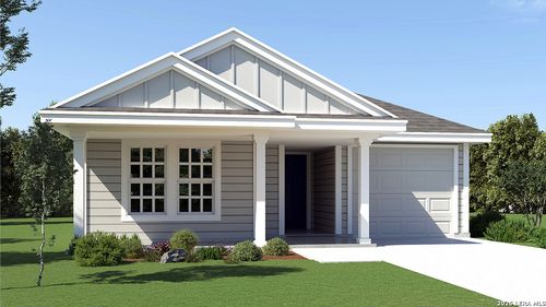 6134 Unakite Trail, San Antonio, TX, 78253 | Card Image
