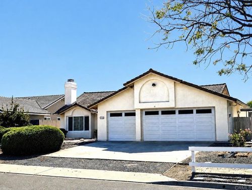 1540 Belmont Park Rd, Oceanside, CA, 92057-5703 | Card Image
