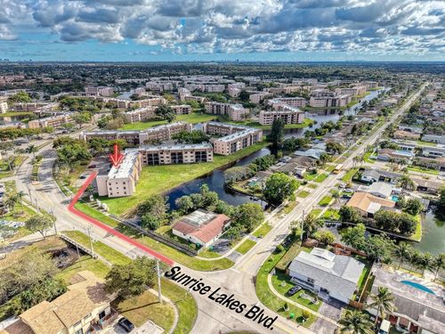 312-10466 Sunrise Lakes Blvd, Sunrise, FL, 33322-5979 | Card Image