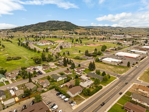 1112 Dewey Blvd, Butte, MT, 59701-3412 | Card Image