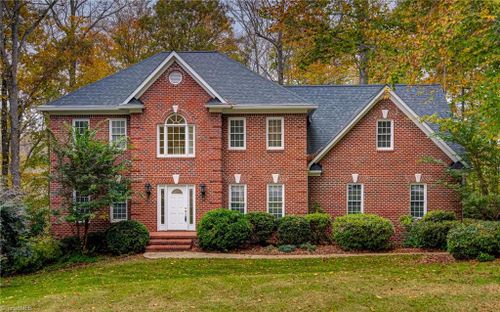 1818 Wild Fern Drive, Oak Ridge, NC, 27310 | Card Image