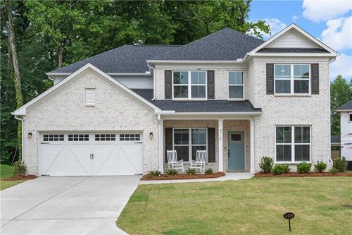 4715 Rosarian Dr, Cumming, GA, 30040-3429 | Card Image