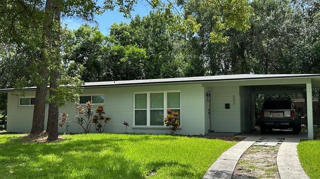 6031 Chenango Ln, House other with 3 bedrooms, 2 bathrooms and null parking in ORLANDO FL | Image 32