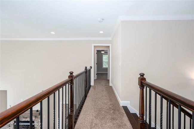 25 Weather View Trl Se, House other with 4 bedrooms, 4 bathrooms and null parking in Cartersville GA | Image 34