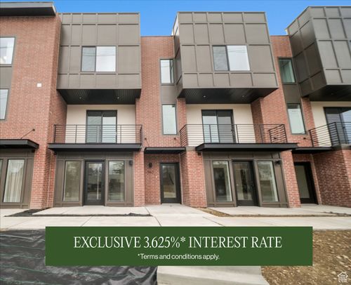 3-566 E Dolores Cv S, South Salt Lake, UT, 84106 | Card Image