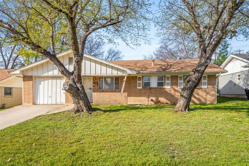 8712 Guadalupe Road, Fort Worth, TX, 76116 | Card Image