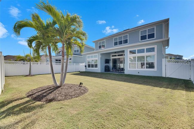 5318 Wishing Arch Dr, House other with 4 bedrooms, 4 bathrooms and null parking in APOLLO BEACH FL | Image 76