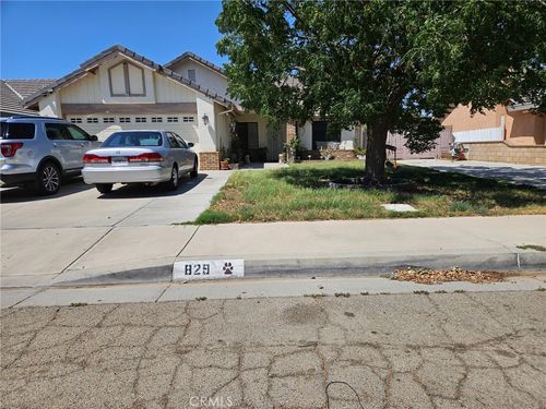 829 E Avenue J6, Lancaster, CA, 93535-1225 | Card Image