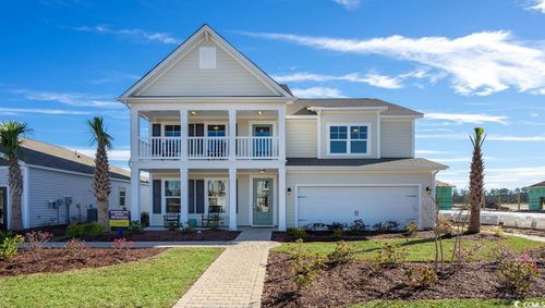 7115 Shooting Star Way, Myrtle Beach, SC, 29572 | Card Image