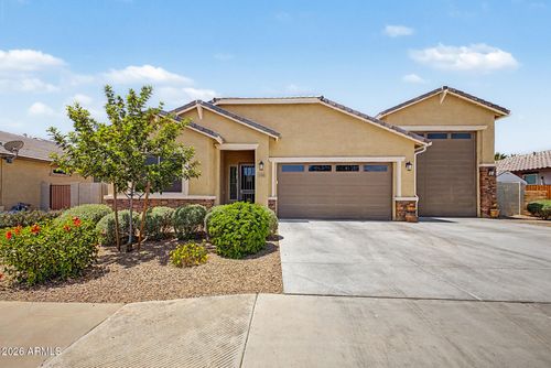 2493 N Casa Grande Ave, Casa Grande, AZ, 85122-6354 | Card Image