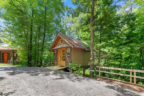 120 Community Hill Dr, Blue Ridge, GA, 30513-2114 | Card Image