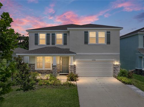 13735 Wineberry Dr, DADE CITY, FL, 33525-5951 | Card Image